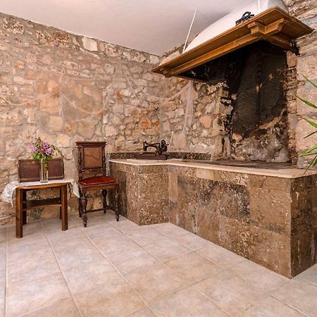 Apartment Mediteran Stari Grad  Dış mekan fotoğraf