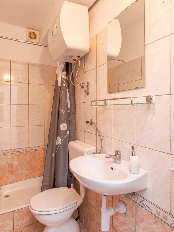 Apartment Mediteran Stari Grad  Dış mekan fotoğraf
