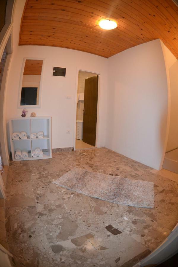 Apartment Mediteran Stari Grad  Dış mekan fotoğraf
