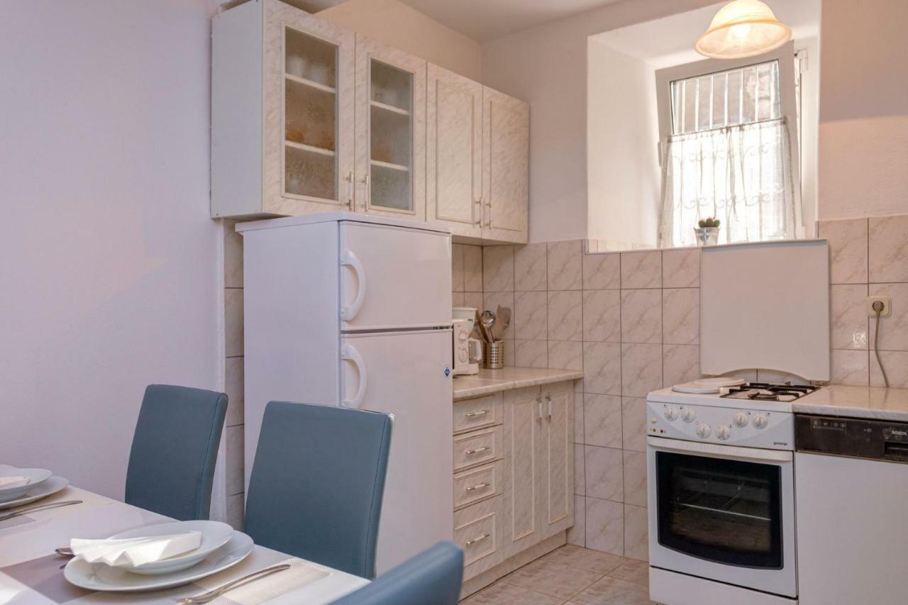 Apartment Mediteran Stari Grad  Dış mekan fotoğraf