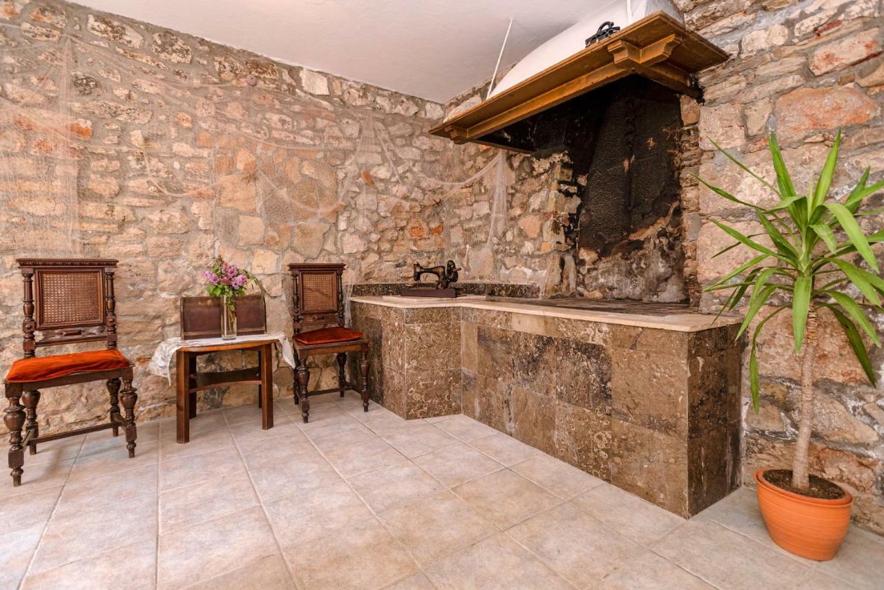 Apartment Mediteran Stari Grad  Dış mekan fotoğraf