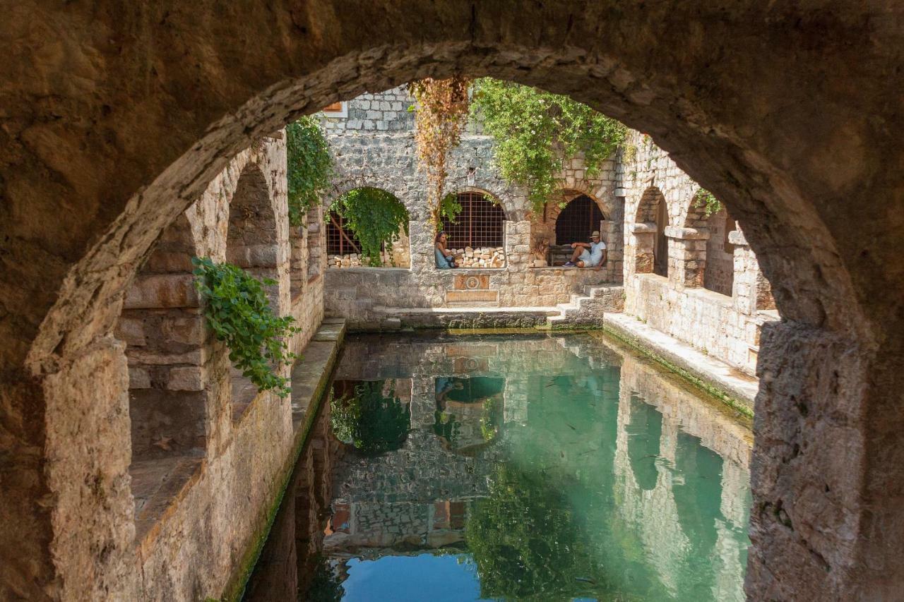 Apartment Mediteran Stari Grad  Dış mekan fotoğraf